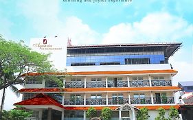 Aquaria The Boutique Resort